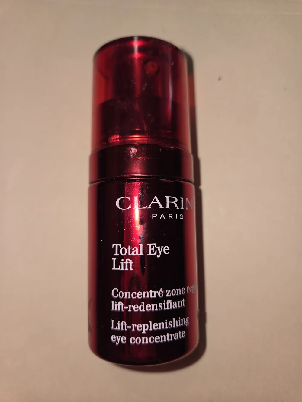 Clarins Total Eye Lift